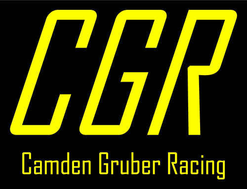 Camden Gruber Racing