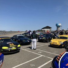 Camden Gruber Racing Camden Gruber Racing