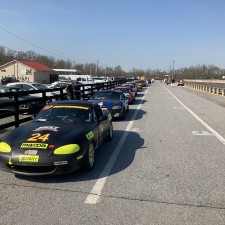 Camden Gruber Racing Camden Gruber Racing